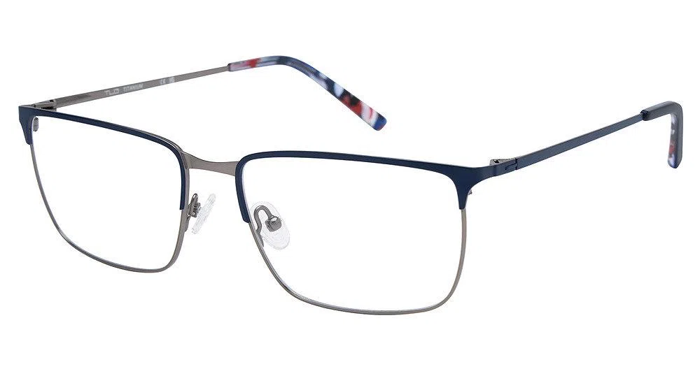 TLG LYNU094 Eyeglasses - view 3